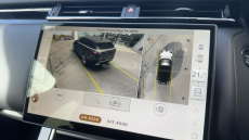 Land Rover Range Rover Velar 2.0 P250 Dynamic HSE 5dr Auto Petrol Estate